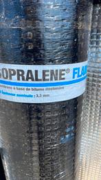 Vochtafdichting, Tuin en Terras, Gaas en Draad, Ophalen, Nieuw, Minder dan 10 meter, Overige typen