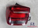 Achterlicht links LED BMW 1-serie F20 Valeo 63217241541, Gebruikt, Ophalen of Verzenden, BMW, Hella
