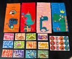 Kinder Traktatie dino, Ophalen of Verzenden, Nieuw