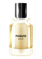 Fugazzi Parfum 1 - 50ml - Nieuw & Origineel!, Sieraden, Tassen en Uiterlijk, Uiterlijk | Parfum, Ophalen of Verzenden, Nieuw