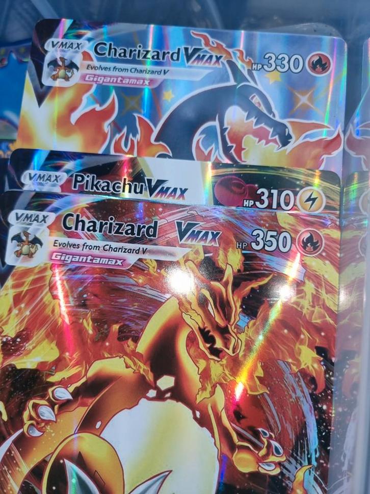 Sint of kerst! Pokemon Oversized Jumbo XXL kaarten, Hobby en Vrije tijd, Verzamelkaartspellen | Pokémon, Nieuw, Meerdere kaarten