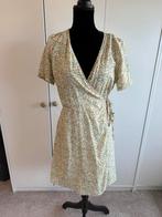 MSCH Copenhagen Jurk - Maat S, Kleding | Dames, Jurken, Beige, Ophalen of Verzenden, Zo goed als nieuw, Maat 36 (S)