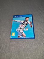 FIFA 19 PS4 - Cristiano Ronaldo, Online, Gebruikt, 1 speler, Ophalen of Verzenden