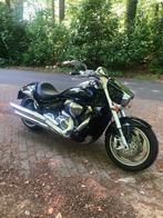 Suzuki intruder M1800, 2 cilinders, Chopper, Particulier, Meer dan 35 kW
