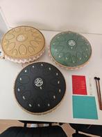Ohana Tongue Drum - Incl. Toebehoren - €30, Ophalen of Verzenden, Gebruikt