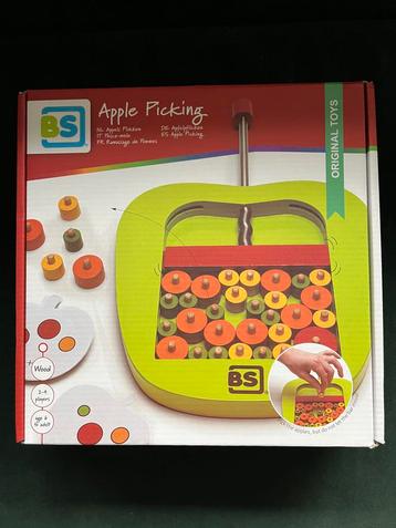 Appels Plukken Spel - BS Toys beschikbaar voor biedingen