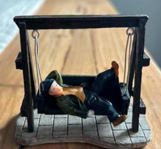 Luville 600615 Justin Jonas relaxing beschikbaar voor biedingen