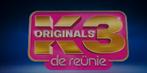 K3 originals kaart staanplaats 11 oktober 15:00, Tickets en Kaartjes, Overige Tickets en Kaartjes, Eén persoon