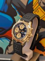 Breitling Chronomat GT 18k K13050, Ophalen of Verzenden, Zo goed als nieuw, Goud, Breitling