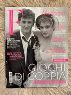 Madonna  F van 26-8-2025, Ophalen of Verzenden, Nieuw