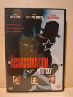 The Assassination of Trotsky
(1972) Thriller/Drama ‧ DVD, Cd's en Dvd's, Dvd's | Klassiekers, 1960 tot 1980, Vanaf 16 jaar, Ophalen of Verzenden