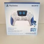Astro Bot Controller DualSense Limited Edition PS5, Ophalen of Verzenden, Nieuw