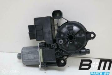Raammotor rechtsachter VW Golf 7 GTI Clubsport 5Q0959812 beschikbaar voor biedingen