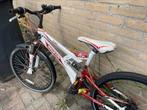 Mountainbike opknapper, Fietsen en Brommers, Fietsen | Mountainbikes en ATB, Ophalen, Zo goed als nieuw, Overige merken