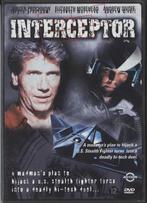 30) Interceptor: met Jurgen Prochnow en Elizabeth Mobehead, Vanaf 12 jaar, Ophalen of Verzenden, Gebruikt, Drama