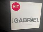 Peter Gabriel ( Genesis) : Hit ( 2 cd set ), Cd's en Dvd's, Ophalen of Verzenden, 1980 tot 2000, Gebruikt