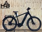 Riese & Müller Charger4 GT Vario E-Bike Enviolo, Fietsen en Brommers, Elektrische fietsen, Niet ingevuld, Ophalen of Verzenden