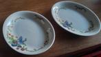 2 Wedgwood Schalen - Libelle Marjolein Bastin, Huis en Inrichting, Keuken | Servies, Ophalen of Verzenden, Wedgwood, Aardewerk