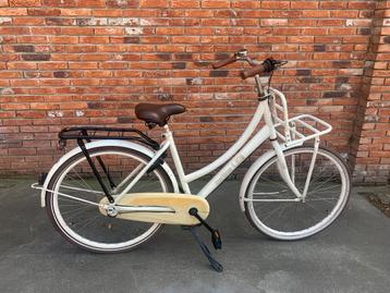 Cortina U4 Meidenfiets 26 inch beschikbaar voor biedingen