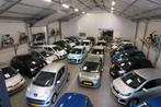 Peugeot 107 / Citroen C1 / Toyota Aygo |Altijd minimaal 20 x, Auto's, Peugeot, Voorwielaandrijving, Gebruikt, Zwart, 4 stoelen