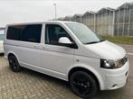 Volkswagen Transporter C 2.0 D 2012 automaat, Auto's, Euro 5, Stof, 4 cilinders, Volkswagen