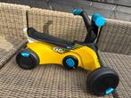 BERG GO² SparX Yellow - loopscooter / loopfiets met duwstang, Kinderen en Baby's, Speelgoed | Buiten | Voertuigen en Loopfietsen