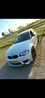 BMW 1-Serie 1.6 116I 5DR 2007 Grijs, 1-Serie, Achterwielaandrijving, 1599 cc, 4 cilinders