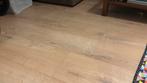 Laminaat click vloer/Laminate click floor 68m^2, Huis en Inrichting, Stoffering | Vloerbedekking, Ophalen, Zo goed als nieuw, 75 m² of meer