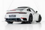 Porsche 911 (992) Turbo S | Sport Chrono Pakket | Sportuitla, Automaat, Gebruikt, 4 stoelen, Bedrijf