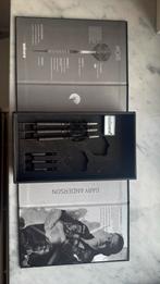 Unicorn noir Gary anderson, Ophalen of Verzenden, Zo goed als nieuw