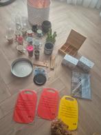 Rommelmarkt spullen ook nieuwe, Ophalen of Verzenden, Nieuw