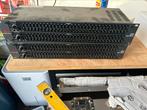 DBX 231 EQ (2stuks), Ophalen of Verzenden, Gebruikt