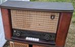 Retro Philips radio, Ophalen, Gebruikt, Radio
