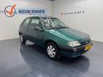 Citroen Saxo 1.1i SX Tropic, 15 km/l, 4 cilinders, Saxo, Origineel Nederlands