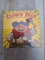 Clown face, Hobby en Vrije tijd, Gezelschapsspellen | Bordspellen, Ophalen of Verzenden, Zo goed als nieuw