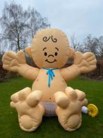 Verhuur geboorte baby voor gender reveal, baby shower, Ophalen, Zo goed als nieuw, Geboorte of Huwelijk