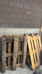 Gratis pallets ophalen, Ophalen, Zo goed als nieuw, Minder dan 200 cm, Pallet