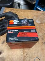 K&N luchtfilter nieuw KNCR2580, Auto-onderdelen, Filters, Ophalen, Nieuw