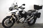 BMW R 1200 GS (bj 2009) ABS  Akrapovic Kriega, 2 cilinders, Bedrijf, 1170 cc, Meer dan 35 kW