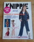 Knippie nummer 4 augustus september 2019, ook baby, Verzenden, Zo goed als nieuw, Kind, Knippie