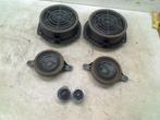 Luidspreker BOSE set Audi A6 (C7) 2012 4G0035454, Gebruikt, Auto-Union-Straße  1, Ingolstadt 85057, , Duitsland, Info@audi.de