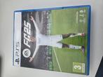 Te koop Fifa 25 voor PS5, Spelcomputers en Games, Games | Sony PlayStation 4, Ophalen of Verzenden, Zo goed als nieuw, Sport, 3 spelers of meer