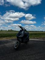 Zip sp brom zonder blok, Fietsen en Brommers, Scooters | Piaggio, Ophalen, Zo goed als nieuw, Benzine, Zip
