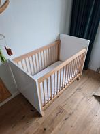 Bopita kinderbed incl. Matras, Ophalen, Gebruikt, 70 tot 85 cm, 140 tot 160 cm