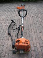 Stihl FS75 Bosmaaier Trimmer Maaikop Benzine, Ophalen, Gebruikt, Benzine, Stihl
