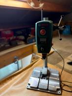 Bosch PBD 40 Kolomboormachine, Doe-het-zelf en Verbouw, Gereedschap | Boormachines, Ophalen, Gebruikt, Kolomboormachine