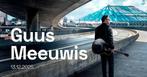 Twee tickets voor Guus Meeuwis op 13 december, Twee personen, December