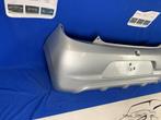 Peugeot 108 achterbumper origineel bumper 2014+, Gebruikt, Ophalen of Verzenden, Achter, Bumper