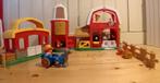 fisher price / little people boerderij, Kinderen en Baby's, Speelgoed | Fisher-Price, Ophalen of Verzenden, Gebruikt, Speelset