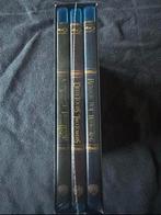 The Lord of The Rings Trilogy Extended Edition Blu-ray NIEUW, Verzenden, Pelsje, P, Nieuw